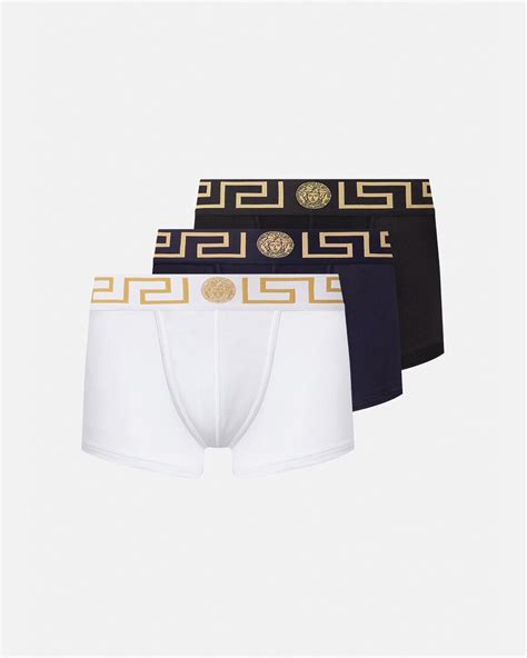 VERSACE Unterwäsche für Herren online kaufen .